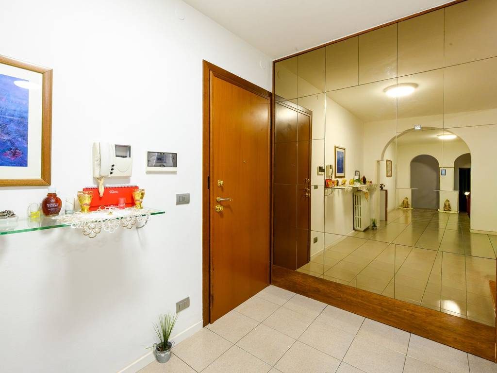 appartamento in vendita a Modena