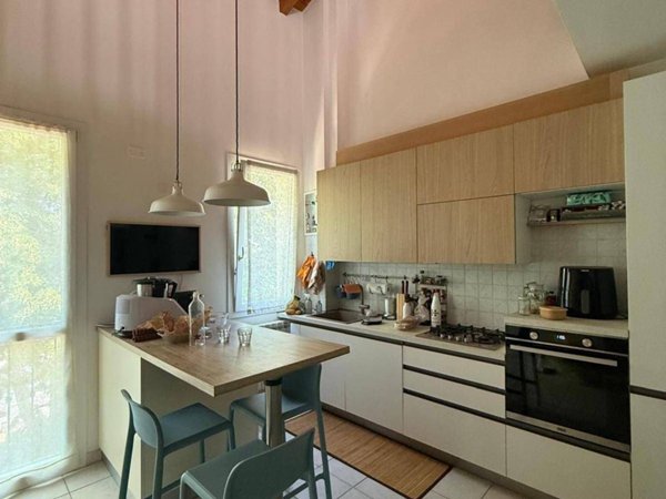 appartamento in vendita a Modena in zona Baggiovara