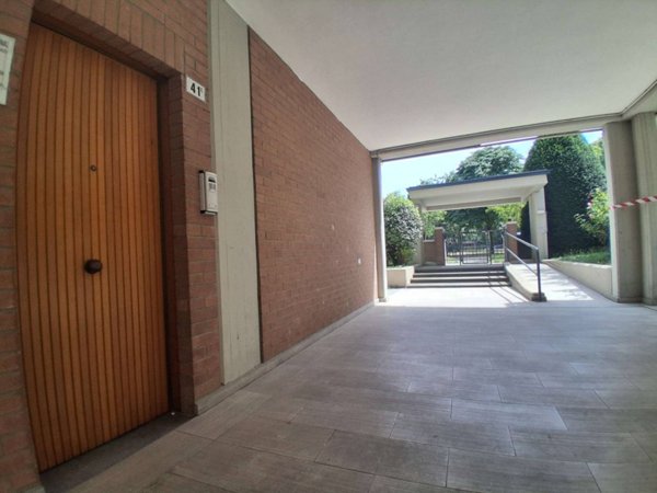 appartamento in vendita a Modena in zona San Cataldo