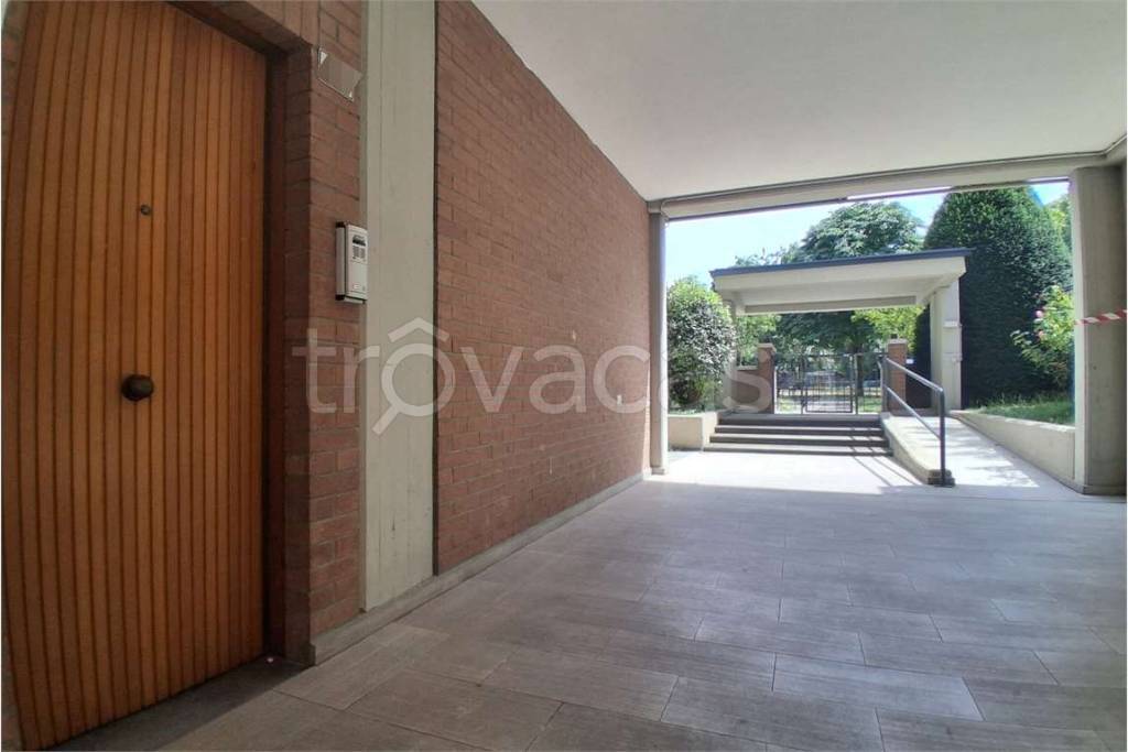 appartamento in vendita a Modena in zona San Cataldo