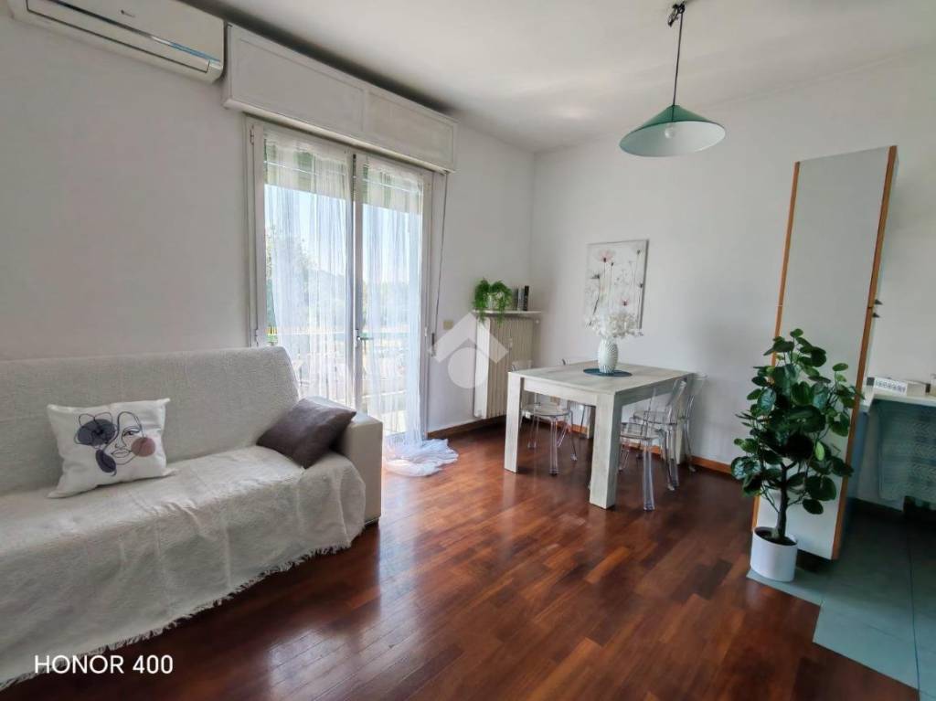 appartamento in vendita a Modena in zona Buon Pastore