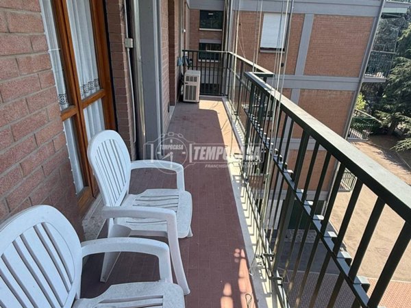 appartamento in vendita a Modena in zona San Lazzaro / Modena Est