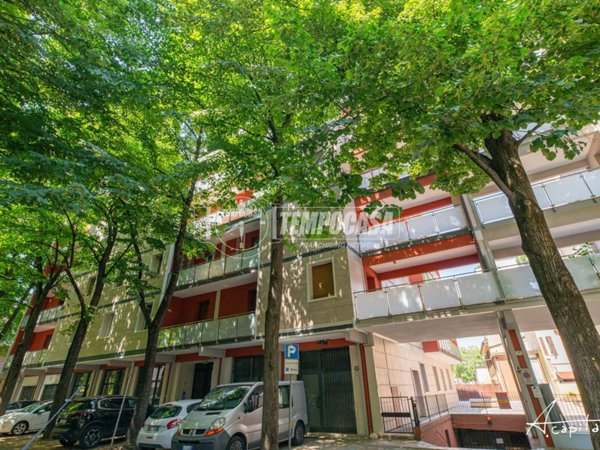 appartamento in vendita a Modena in zona Sant'Agnese