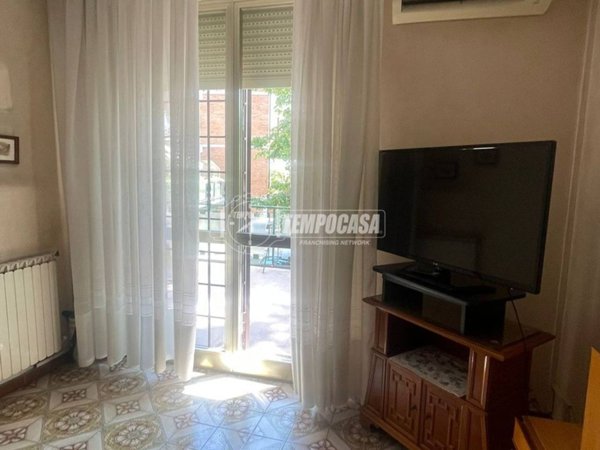 appartamento in vendita a Modena in zona San Lazzaro / Modena Est