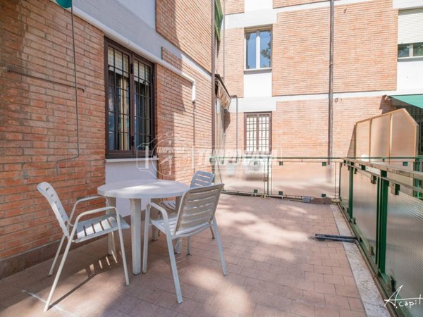 appartamento in vendita a Modena in zona San Lazzaro / Modena Est