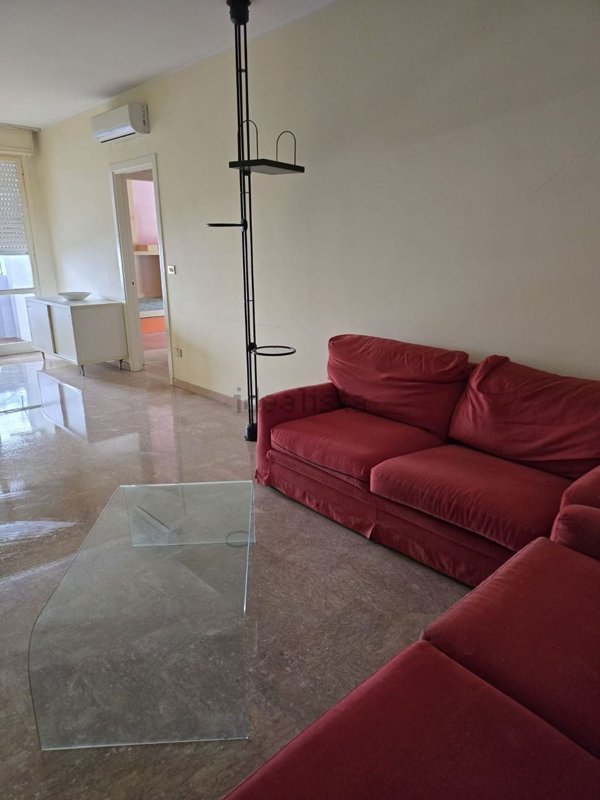 appartamento in vendita a Modena in zona Sant'Agnese