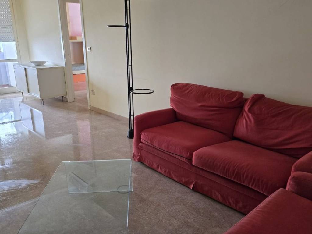 appartamento in vendita a Modena in zona Sant'Agnese