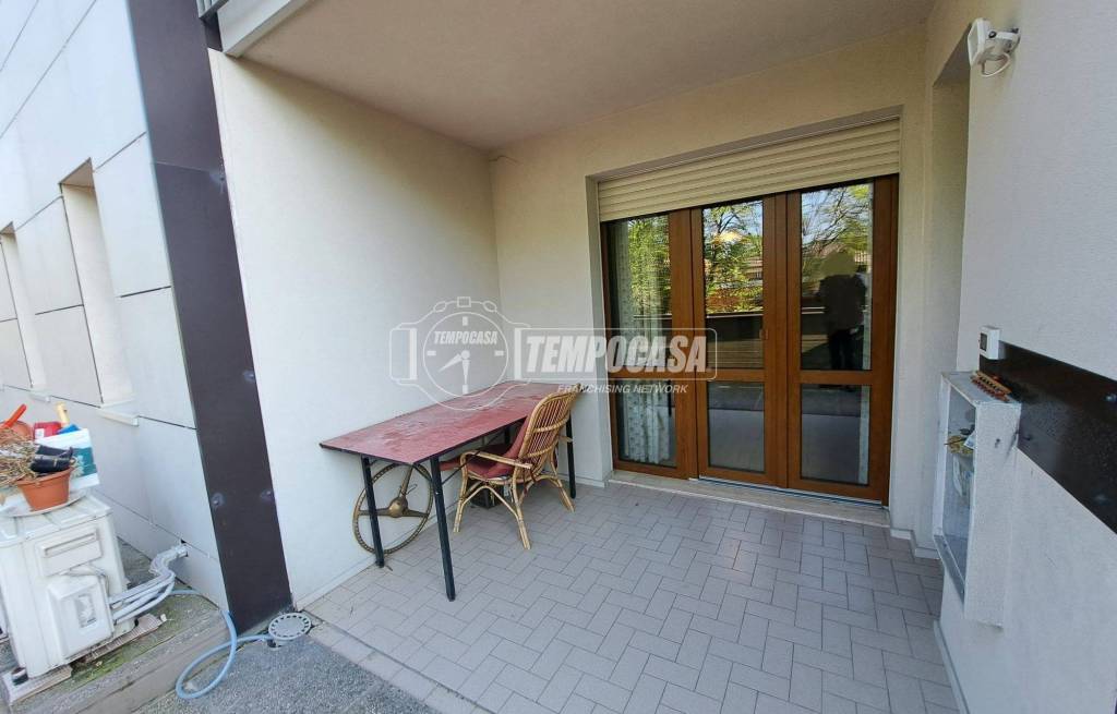 appartamento in vendita a Modena in zona Vaciglio