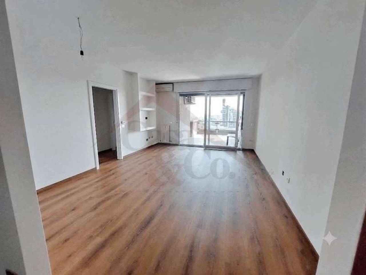 appartamento in vendita a Modena in zona San Faustino