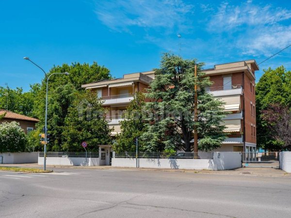 appartamento in vendita a Modena in zona Sant'Agnese