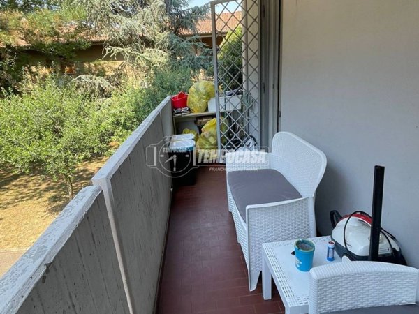 appartamento in vendita a Modena in zona San Lazzaro / Modena Est