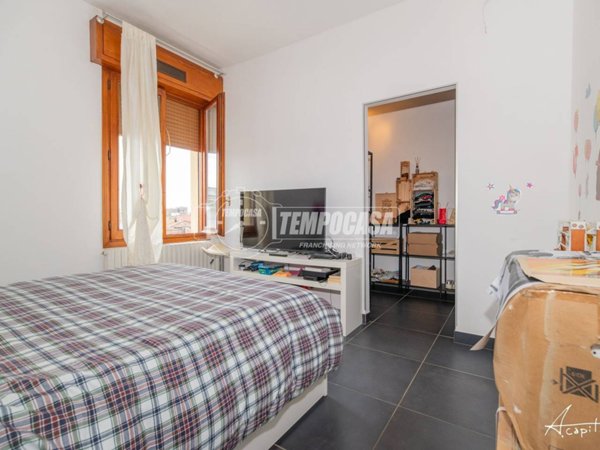 appartamento in vendita a Modena in zona Buon Pastore