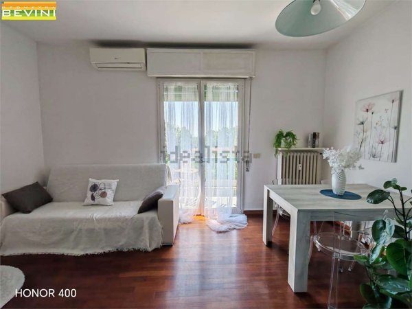appartamento in vendita a Modena in zona Sant'Agnese