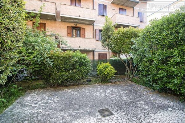 casa indipendente in vendita a Modena in zona Buon Pastore