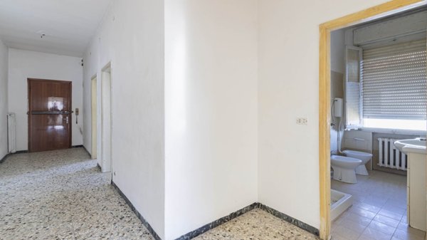 appartamento in vendita a Modena in zona San Faustino