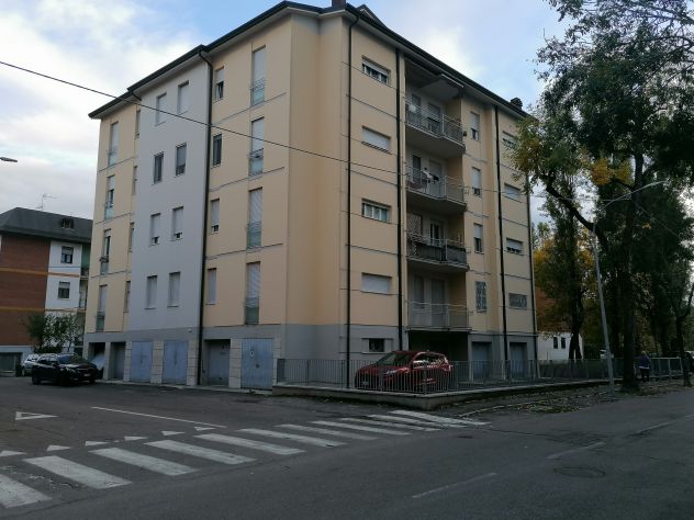 appartamento in vendita a Modena