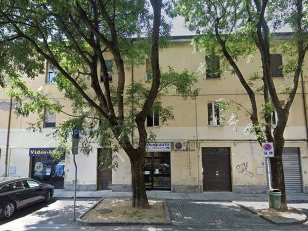 appartamento in vendita a Modena in zona San Lazzaro / Modena Est