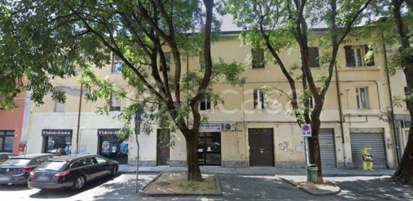 appartamento in vendita a Modena in zona Crocetta