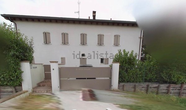 casa indipendente in vendita a Modena in zona San Damaso