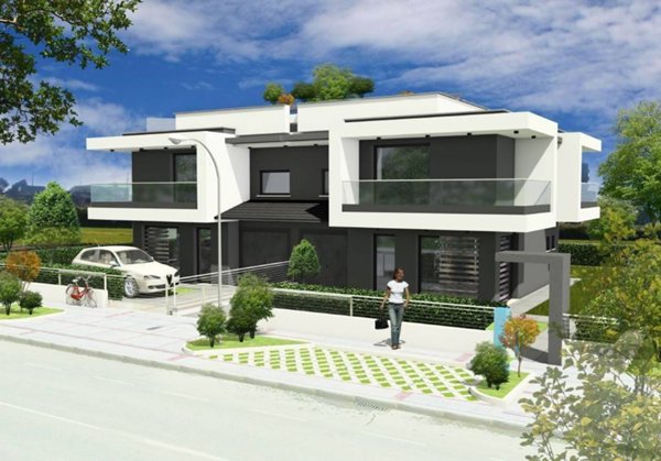 casa indipendente in vendita a Modena in zona Buon Pastore