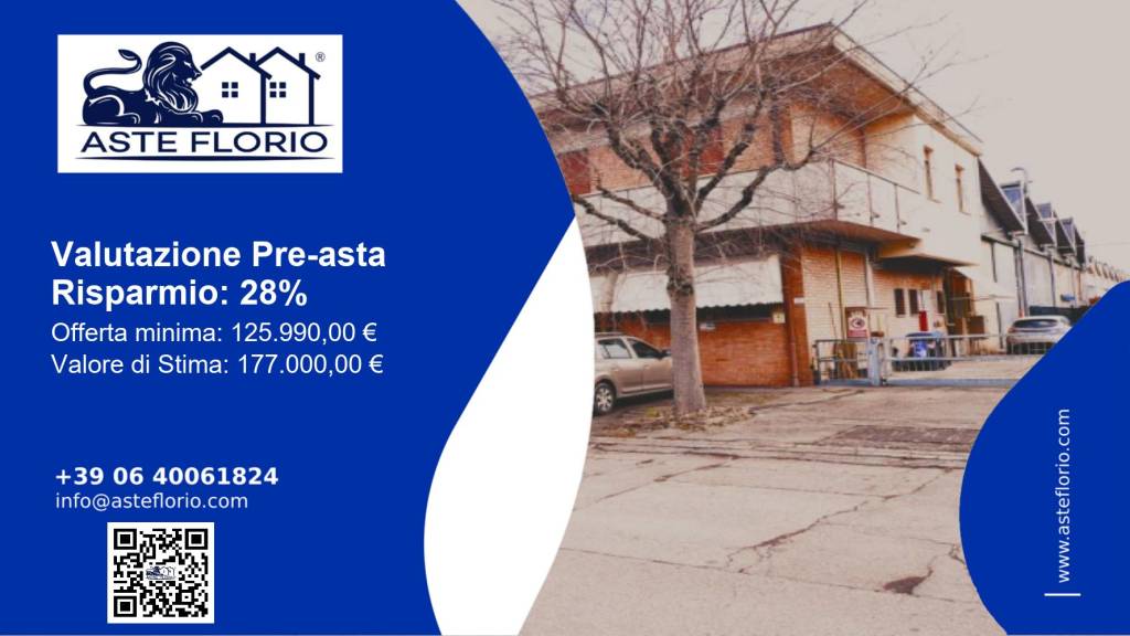 locale commerciale in vendita a Modena