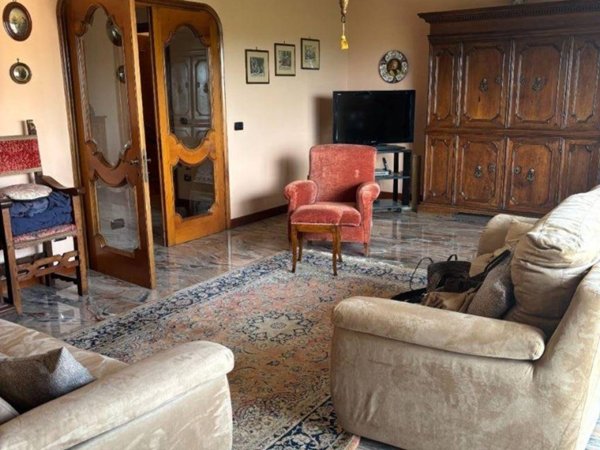 appartamento in vendita a Modena in zona Sant'Agnese