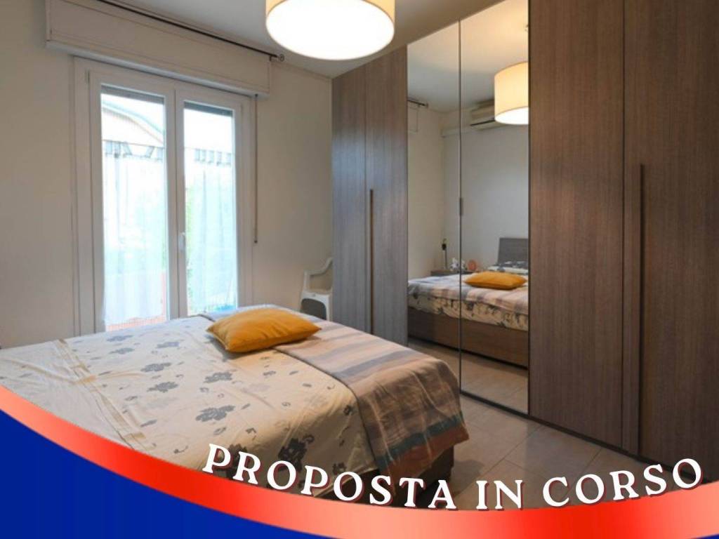 appartamento in vendita a Modena in zona San Donnino