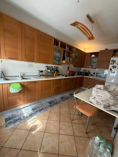 appartamento in vendita a Modena in zona Buon Pastore
