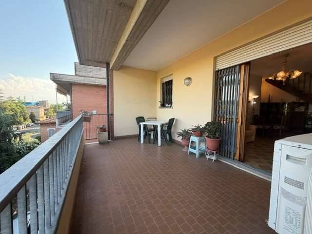 appartamento in vendita a Modena in zona Sant'Agnese