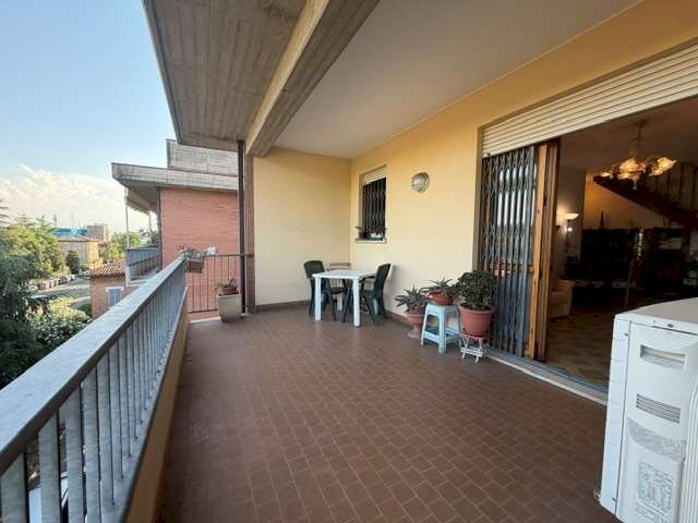 appartamento in vendita a Modena