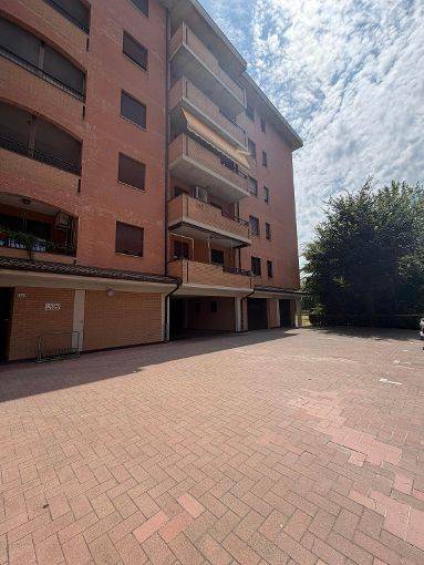 appartamento in vendita a Modena in zona Baggiovara