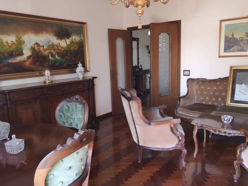 appartamento in vendita a Modena in zona San Lazzaro / Modena Est