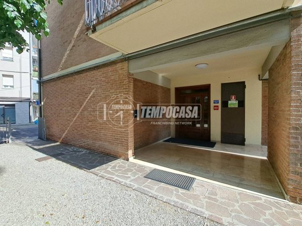appartamento in vendita a Modena in zona Sant'Agnese