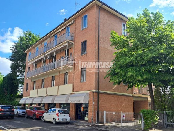 appartamento in vendita a Modena in zona Sant'Agnese
