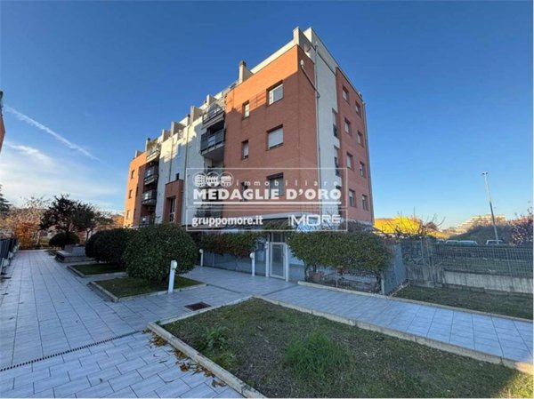 appartamento in vendita a Modena in zona Crocetta