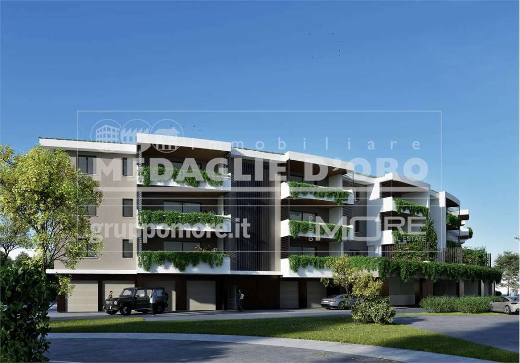 appartamento in vendita a Modena