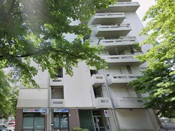 appartamento in vendita a Modena in zona Sant'Agnese