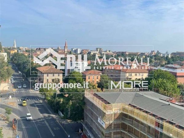 appartamento in vendita a Modena in zona Sant'Agnese
