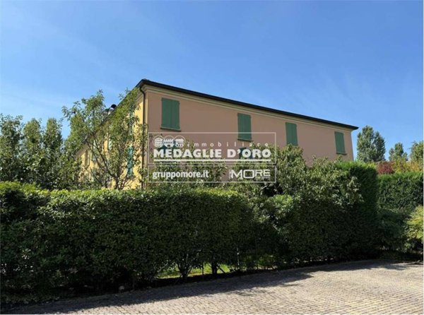 appartamento in vendita a Modena