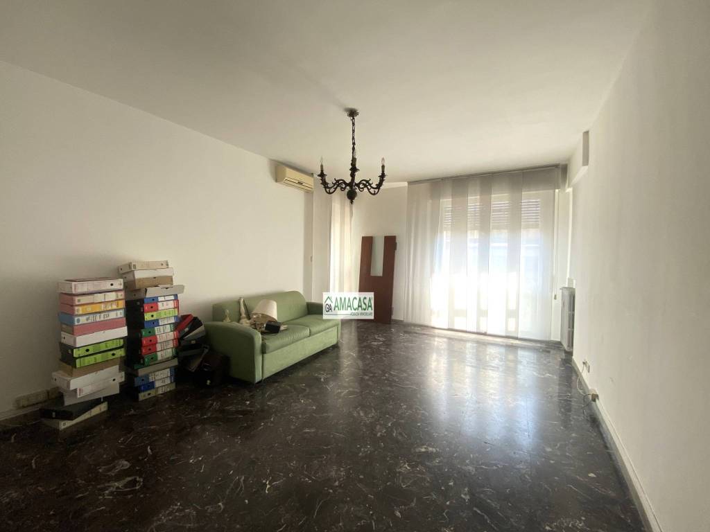 appartamento in vendita a Modena in zona Buon Pastore