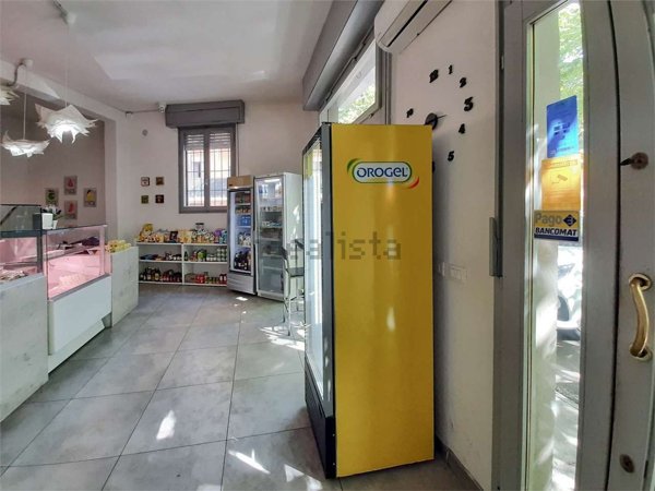 appartamento in vendita a Modena in zona San Lazzaro / Modena Est
