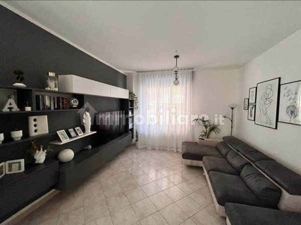 appartamento in vendita a Modena in zona San Faustino