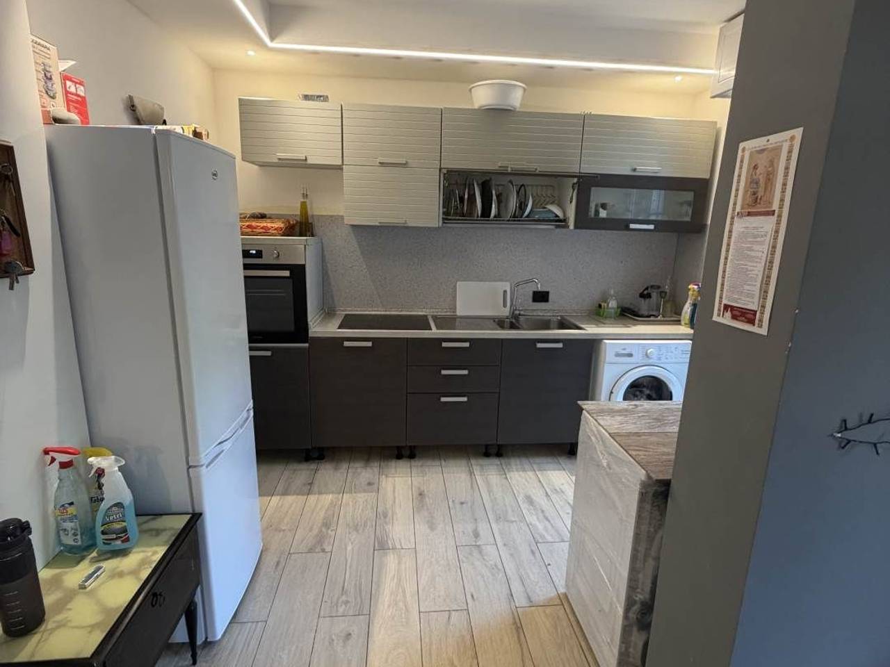 appartamento in vendita a Modena in zona Vaciglio