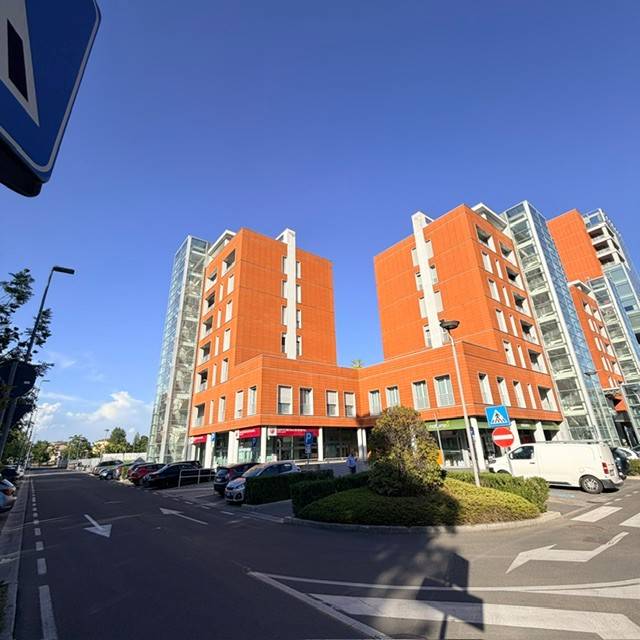 appartamento in vendita a Modena in zona Crocetta