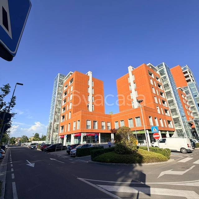 appartamento in vendita a Modena in zona Crocetta