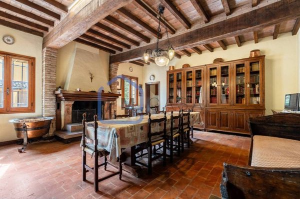 casa indipendente in vendita a Modena in zona Sant'Agnese