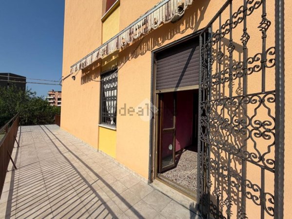 appartamento in vendita a Modena in zona Buon Pastore