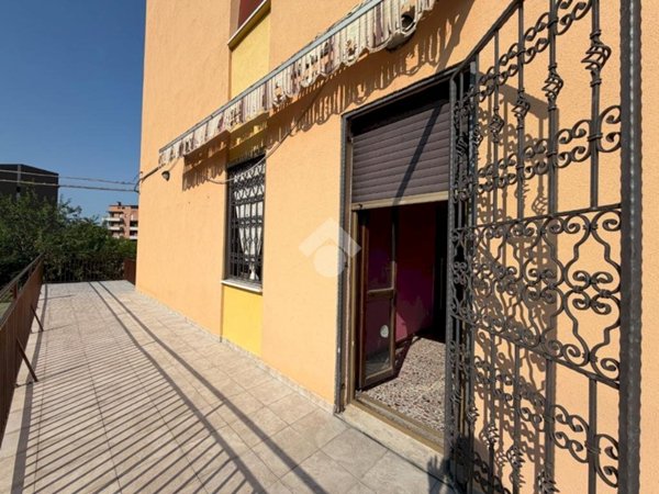 appartamento in vendita a Modena