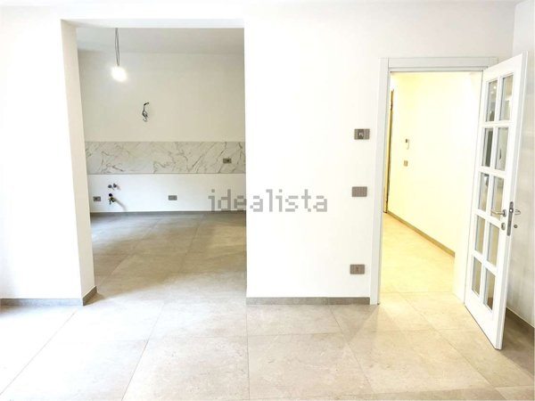 appartamento in vendita a Modena in zona San Lazzaro / Modena Est