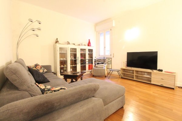 appartamento in vendita a Modena in zona San Faustino